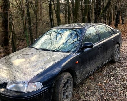 Хонда Аккорд, об'ємом двигуна 2 л та пробігом 350 тис. км за 2500 $, фото 2 на Automoto.ua