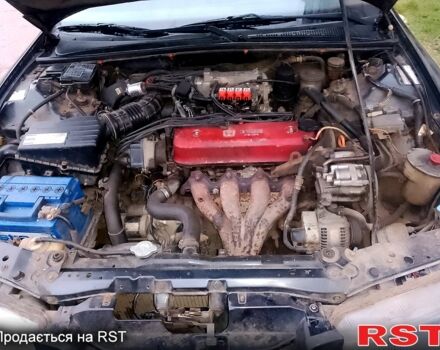 Хонда Аккорд, объемом двигателя 2 л и пробегом 0 тыс. км за 2400 $, фото 3 на Automoto.ua