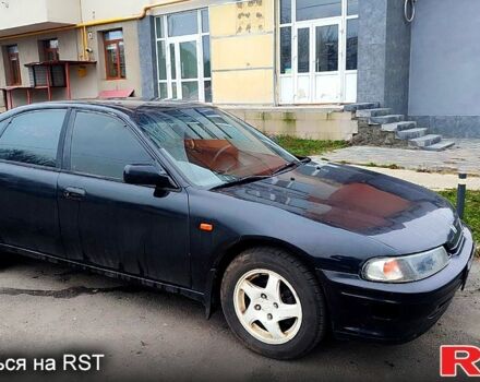 Хонда Аккорд, объемом двигателя 2 л и пробегом 0 тыс. км за 2400 $, фото 1 на Automoto.ua