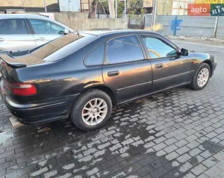Хонда Аккорд, об'ємом двигуна 2.2 л та пробігом 296 тис. км за 3000 $, фото 3 на Automoto.ua