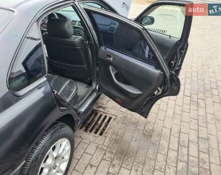 Хонда Аккорд, об'ємом двигуна 2.2 л та пробігом 296 тис. км за 3000 $, фото 12 на Automoto.ua