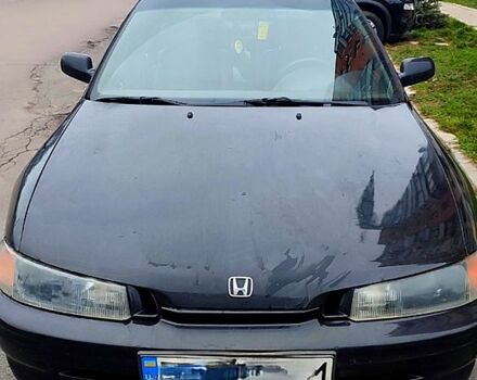 Хонда Аккорд, объемом двигателя 2 л и пробегом 0 тыс. км за 2400 $, фото 2 на Automoto.ua