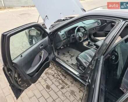 Хонда Аккорд, об'ємом двигуна 2.2 л та пробігом 296 тис. км за 3000 $, фото 16 на Automoto.ua
