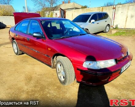 Хонда Аккорд, объемом двигателя 2 л и пробегом 258 тыс. км за 2600 $, фото 3 на Automoto.ua