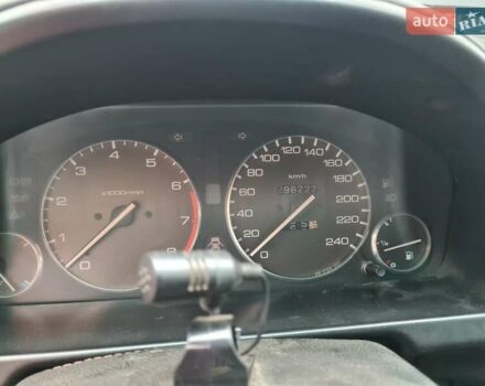Хонда Аккорд, об'ємом двигуна 2.2 л та пробігом 296 тис. км за 3000 $, фото 7 на Automoto.ua