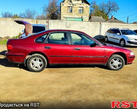 Хонда Аккорд, объемом двигателя 2 л и пробегом 258 тыс. км за 2600 $, фото 2 на Automoto.ua