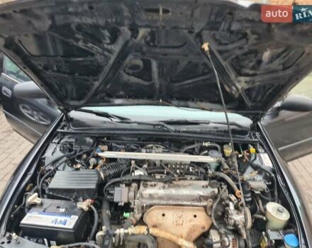 Хонда Аккорд, об'ємом двигуна 2.2 л та пробігом 296 тис. км за 3000 $, фото 17 на Automoto.ua