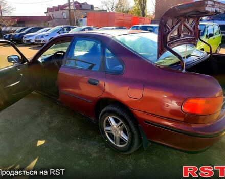 Хонда Аккорд, объемом двигателя 2 л и пробегом 258 тыс. км за 2600 $, фото 6 на Automoto.ua