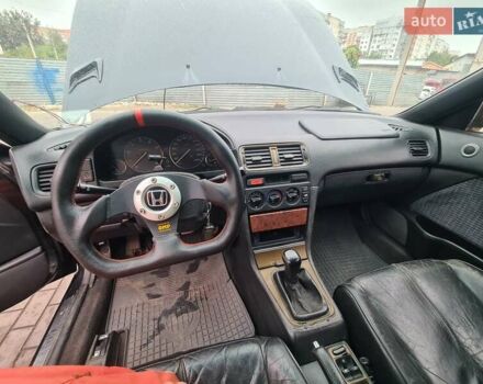 Хонда Аккорд, об'ємом двигуна 2.2 л та пробігом 296 тис. км за 3000 $, фото 6 на Automoto.ua