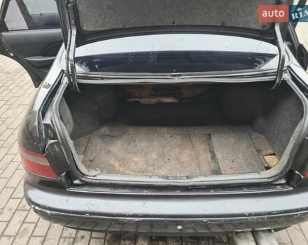 Хонда Аккорд, об'ємом двигуна 2.2 л та пробігом 296 тис. км за 3000 $, фото 14 на Automoto.ua