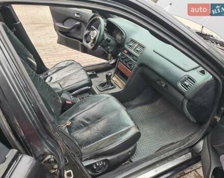 Хонда Аккорд, об'ємом двигуна 2.2 л та пробігом 296 тис. км за 3000 $, фото 9 на Automoto.ua