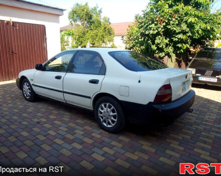 Хонда Аккорд, об'ємом двигуна 2 л та пробігом 230 тис. км за 1500 $, фото 1 на Automoto.ua