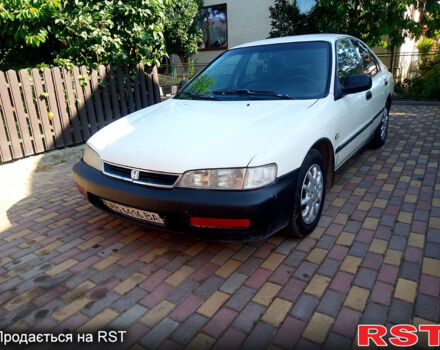 Хонда Аккорд, об'ємом двигуна 2 л та пробігом 230 тис. км за 1500 $, фото 2 на Automoto.ua