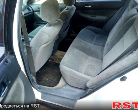 Хонда Аккорд, об'ємом двигуна 2 л та пробігом 230 тис. км за 1500 $, фото 6 на Automoto.ua