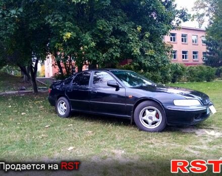 Хонда Аккорд, об'ємом двигуна 2 л та пробігом 384 тис. км за 2500 $, фото 7 на Automoto.ua