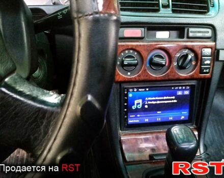 Хонда Аккорд, объемом двигателя 2 л и пробегом 384 тыс. км за 2500 $, фото 5 на Automoto.ua