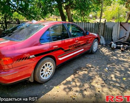Хонда Аккорд, объемом двигателя 2 л и пробегом 225 тыс. км за 3000 $, фото 1 на Automoto.ua