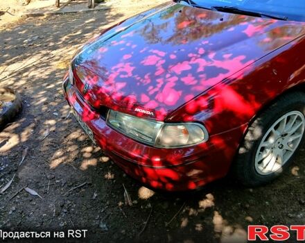 Хонда Аккорд, объемом двигателя 2 л и пробегом 225 тыс. км за 3000 $, фото 2 на Automoto.ua