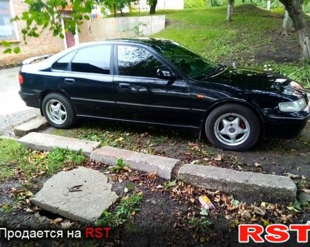 Хонда Аккорд, об'ємом двигуна 2 л та пробігом 384 тис. км за 2500 $, фото 3 на Automoto.ua