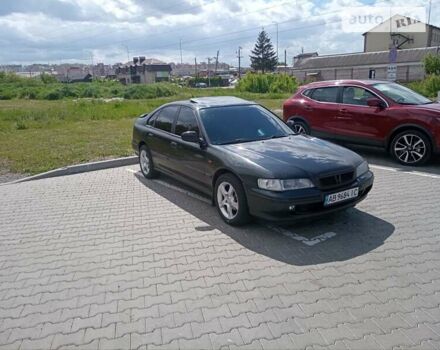 Хонда Аккорд, объемом двигателя 2 л и пробегом 327 тыс. км за 3000 $, фото 8 на Automoto.ua