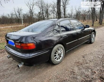 Хонда Аккорд, об'ємом двигуна 2 л та пробігом 335 тис. км за 2900 $, фото 10 на Automoto.ua