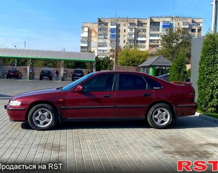 Хонда Аккорд, об'ємом двигуна 2.2 л та пробігом 450 тис. км за 4000 $, фото 3 на Automoto.ua