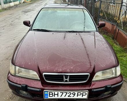 Хонда Аккорд, объемом двигателя 2 л и пробегом 167 тыс. км за 2650 $, фото 2 на Automoto.ua