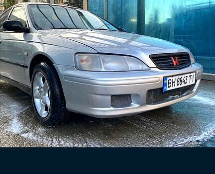 Хонда Аккорд, об'ємом двигуна 1.8 л та пробігом 355 тис. км за 3600 $, фото 6 на Automoto.ua