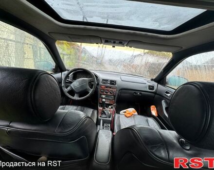 Хонда Аккорд, объемом двигателя 2 л и пробегом 167 тыс. км за 2650 $, фото 6 на Automoto.ua
