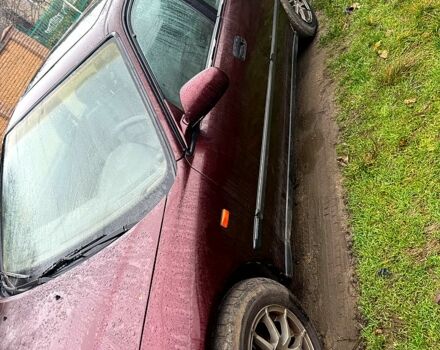 Хонда Аккорд, объемом двигателя 2 л и пробегом 167 тыс. км за 2650 $, фото 1 на Automoto.ua