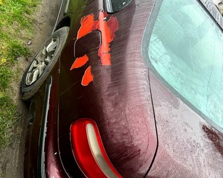 Хонда Аккорд, объемом двигателя 2 л и пробегом 167 тыс. км за 2650 $, фото 5 на Automoto.ua