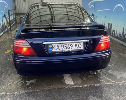 Хонда Аккорд, об'ємом двигуна 1.6 л та пробігом 390 тис. км за 3800 $, фото 6 на Automoto.ua