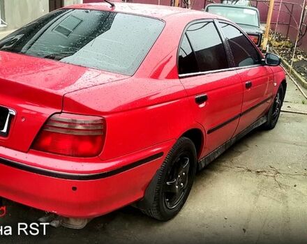 Хонда Аккорд, объемом двигателя 2 л и пробегом 300 тыс. км за 2500 $, фото 5 на Automoto.ua