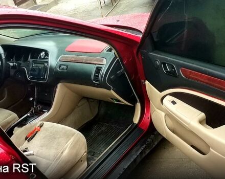 Хонда Аккорд, объемом двигателя 2 л и пробегом 300 тыс. км за 2500 $, фото 4 на Automoto.ua