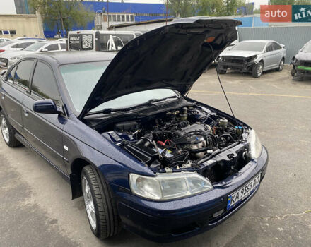 Хонда Аккорд, об'ємом двигуна 1.6 л та пробігом 390 тис. км за 3800 $, фото 2 на Automoto.ua