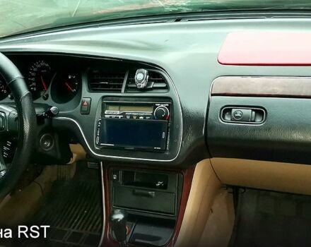 Хонда Аккорд, объемом двигателя 2 л и пробегом 300 тыс. км за 2500 $, фото 3 на Automoto.ua