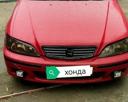 Хонда Аккорд, объемом двигателя 2 л и пробегом 300 тыс. км за 2500 $, фото 6 на Automoto.ua