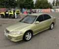 Хонда Аккорд, объемом двигателя 2 л и пробегом 580 тыс. км за 2300 $, фото 1 на Automoto.ua