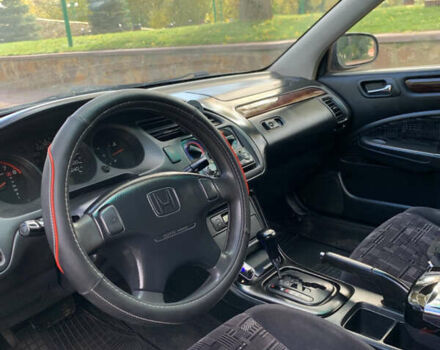 Хонда Аккорд, объемом двигателя 2 л и пробегом 266 тыс. км за 2750 $, фото 15 на Automoto.ua