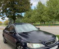 Хонда Аккорд, объемом двигателя 2 л и пробегом 266 тыс. км за 2750 $, фото 12 на Automoto.ua
