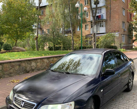 Хонда Аккорд, объемом двигателя 2 л и пробегом 266 тыс. км за 2750 $, фото 17 на Automoto.ua