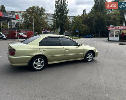 Хонда Аккорд, объемом двигателя 2 л и пробегом 580 тыс. км за 2300 $, фото 5 на Automoto.ua