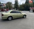 Хонда Аккорд, объемом двигателя 2 л и пробегом 580 тыс. км за 2300 $, фото 5 на Automoto.ua
