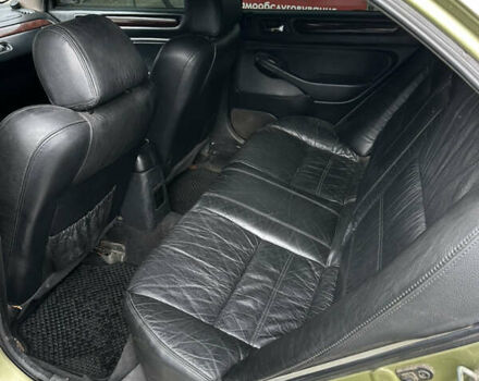 Хонда Аккорд, объемом двигателя 2 л и пробегом 580 тыс. км за 2300 $, фото 13 на Automoto.ua