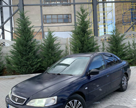 Хонда Аккорд, объемом двигателя 2 л и пробегом 266 тыс. км за 2750 $, фото 9 на Automoto.ua