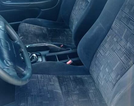 Хонда Аккорд, об'ємом двигуна 1.9 л та пробігом 258 тис. км за 3400 $, фото 7 на Automoto.ua