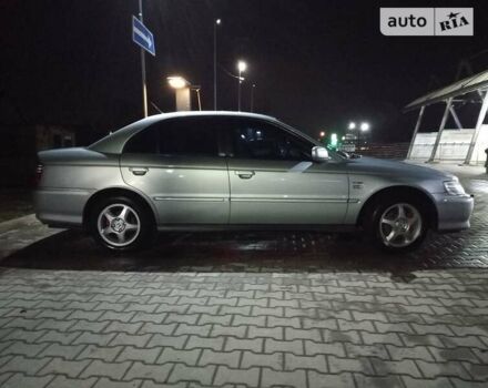 Хонда Аккорд, об'ємом двигуна 1.8 л та пробігом 235 тис. км за 4800 $, фото 6 на Automoto.ua