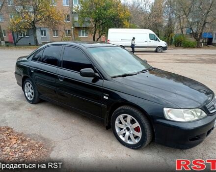 Хонда Аккорд, об'ємом двигуна 1.8 л та пробігом 417 тис. км за 3600 $, фото 2 на Automoto.ua