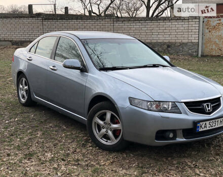 Хонда Аккорд, об'ємом двигуна 2.2 л та пробігом 350 тис. км за 5050 $, фото 2 на Automoto.ua