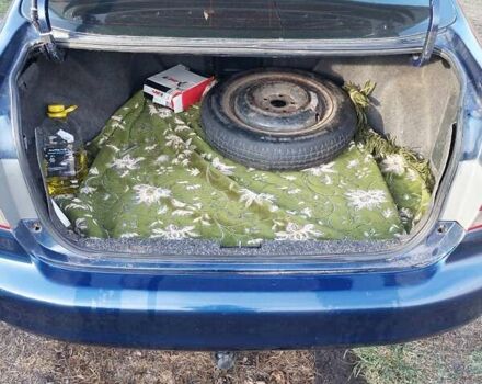 Хонда Аккорд, об'ємом двигуна 2.35 л та пробігом 200 тис. км за 5000 $, фото 7 на Automoto.ua